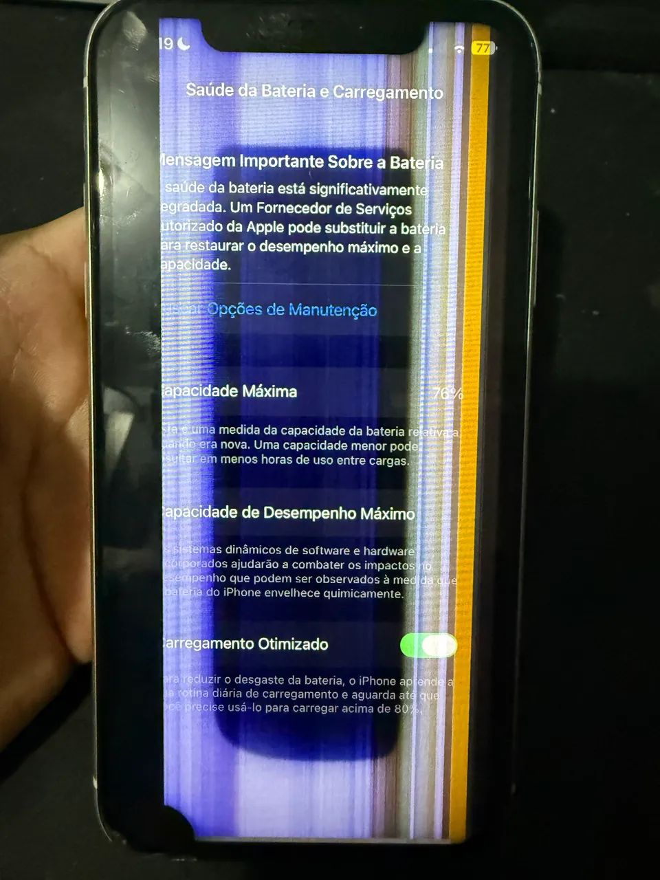 IPhone 11 64gb - Foto 5