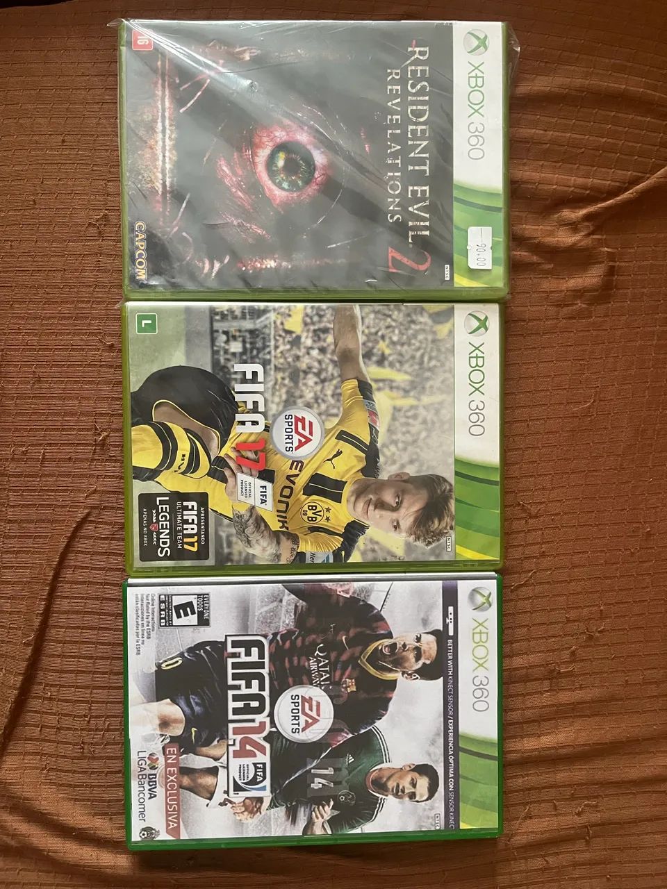 Xbox 360 - Foto 3