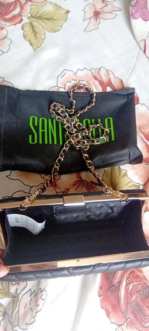 Bolsa Santa Lola - Foto 4