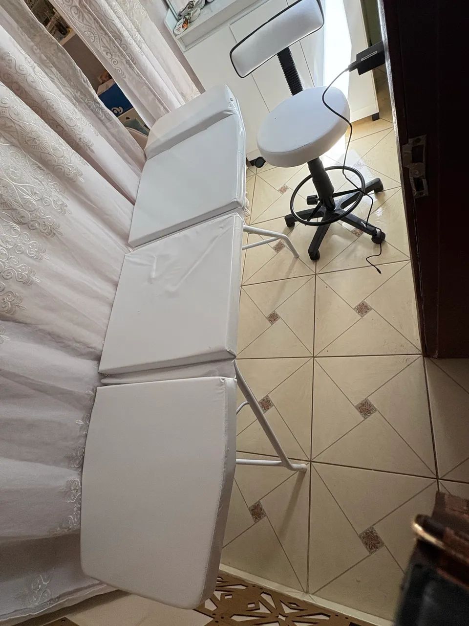 Maca e mocho  - Foto 3