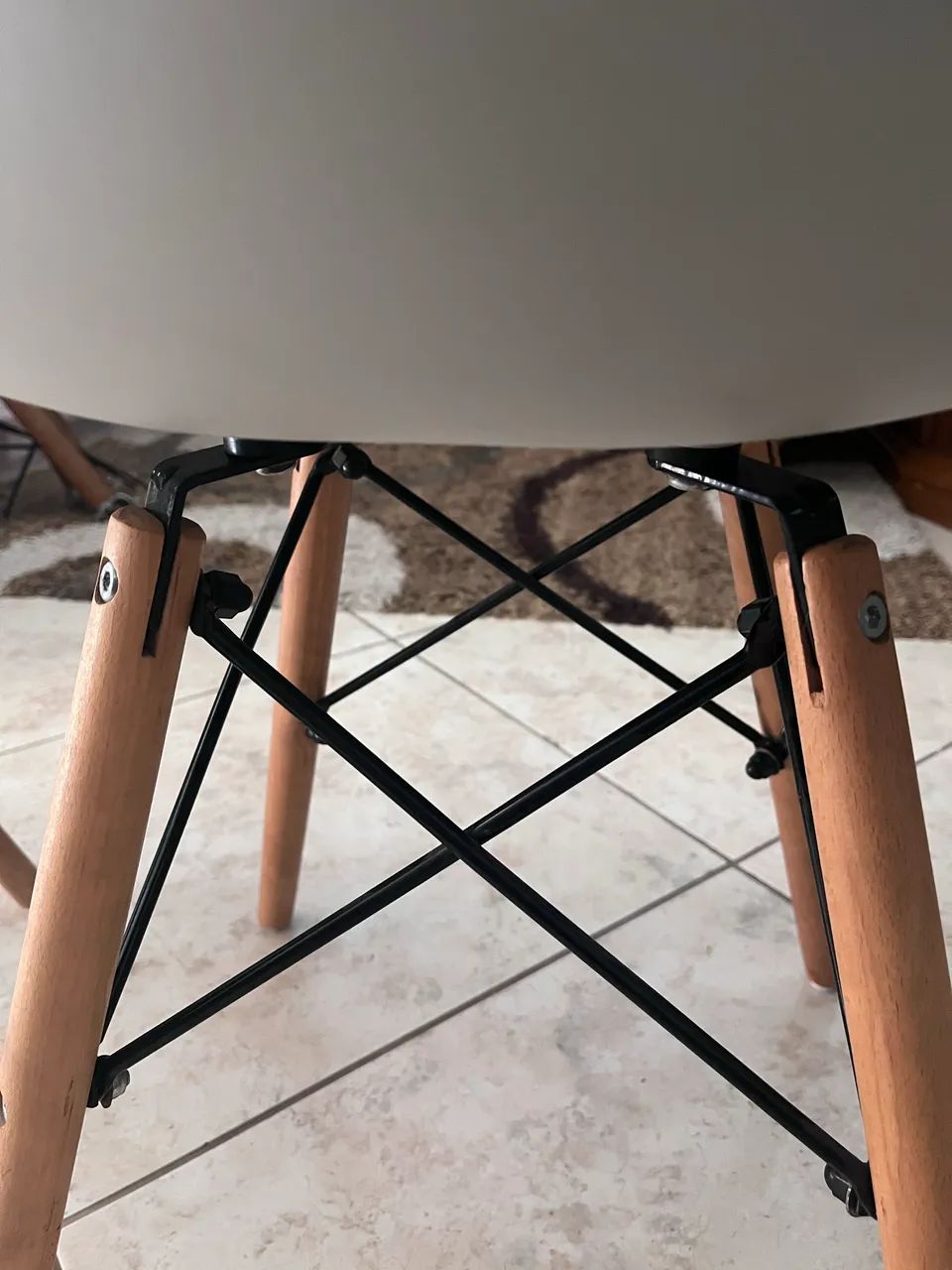 Mesa de jantar  - Foto 2