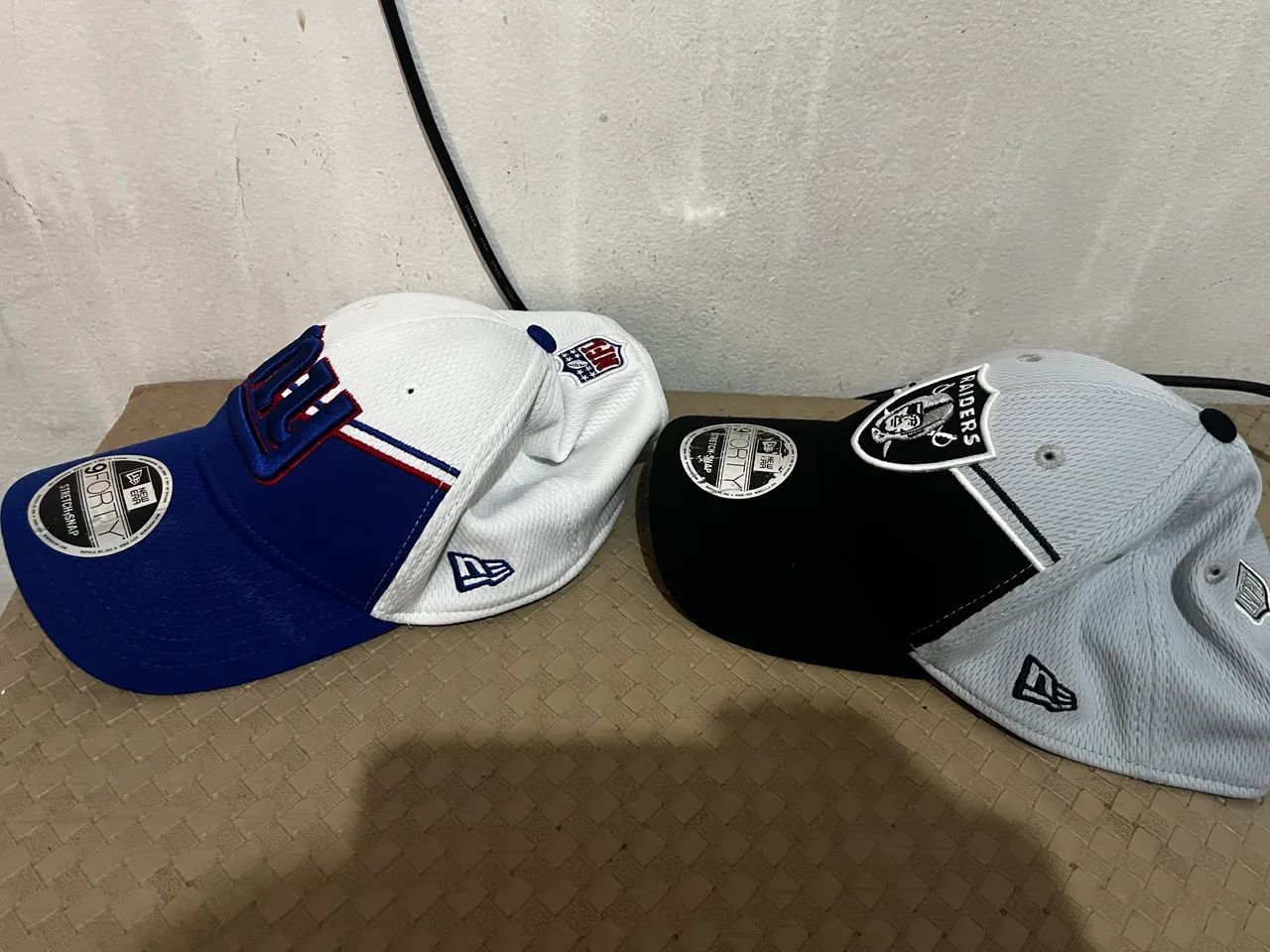 Bonés New Era Original  - Foto 2