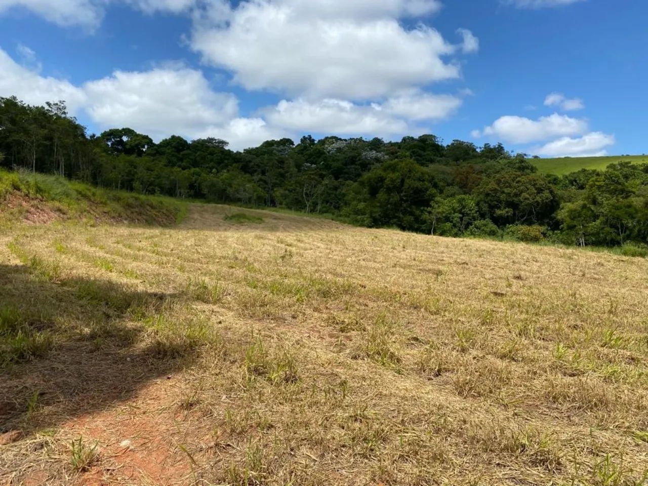 Área para incorporadora no bairro do Cocuera em Mogi das Cruzes -Sp.