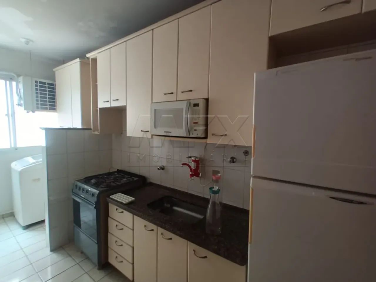 RESIDENCIAL BÚZIOS / 2 DORMITÓRIOS - Foto 4