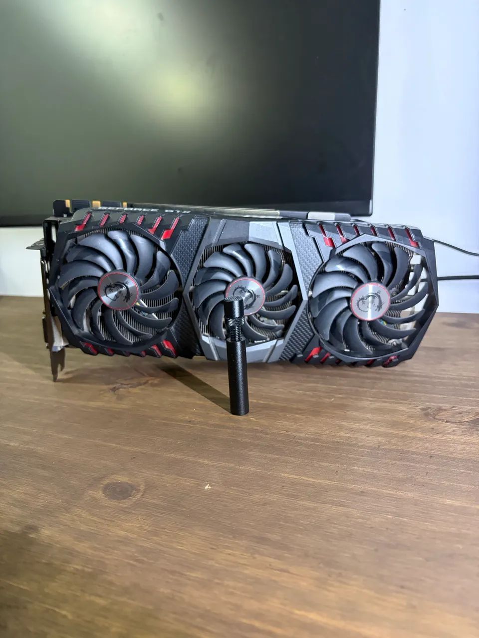 Placa de vídeo GTX 1080ti  - Foto 2