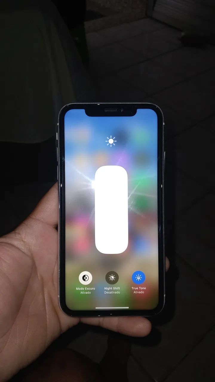 iPhone XR pra troca em Android 