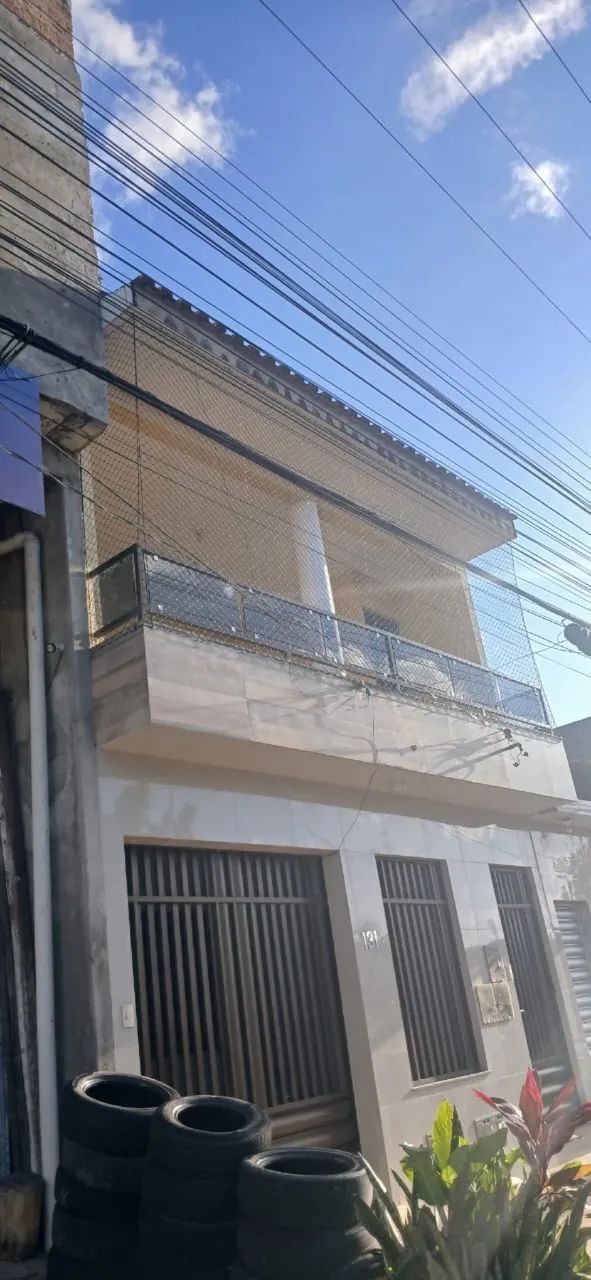 Redes de  proteção 