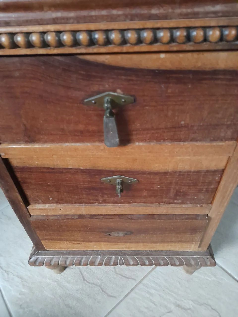 Criado mudo  - Foto 2