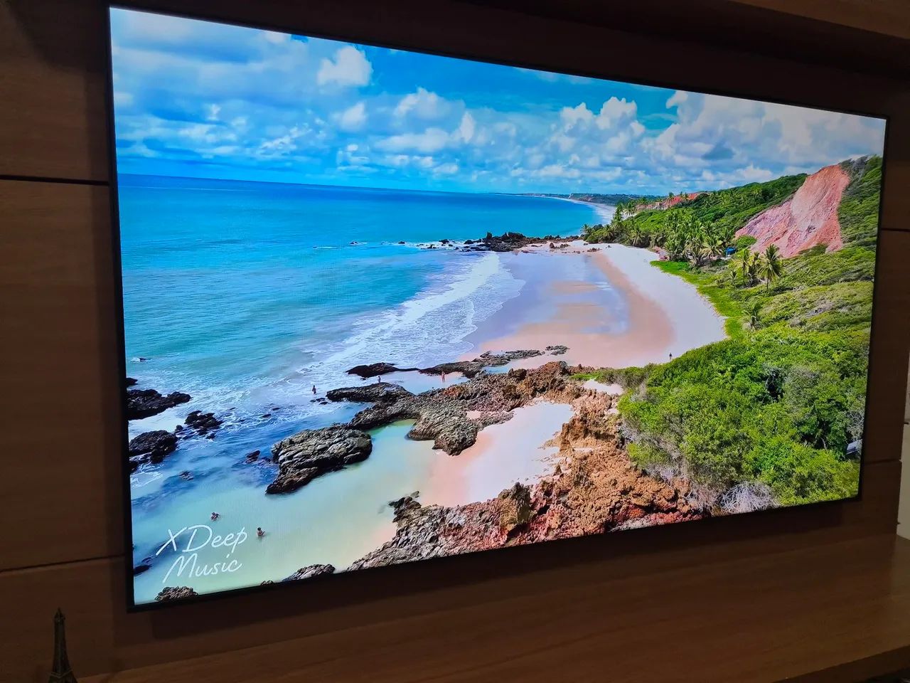 Tv 65 Samsung 4k - Foto 3