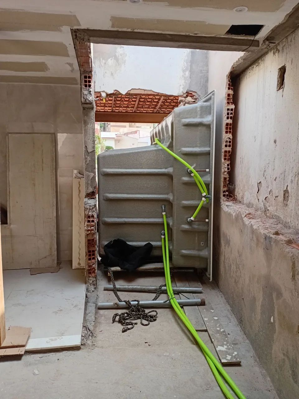 Construção e reformas  - Foto 4
