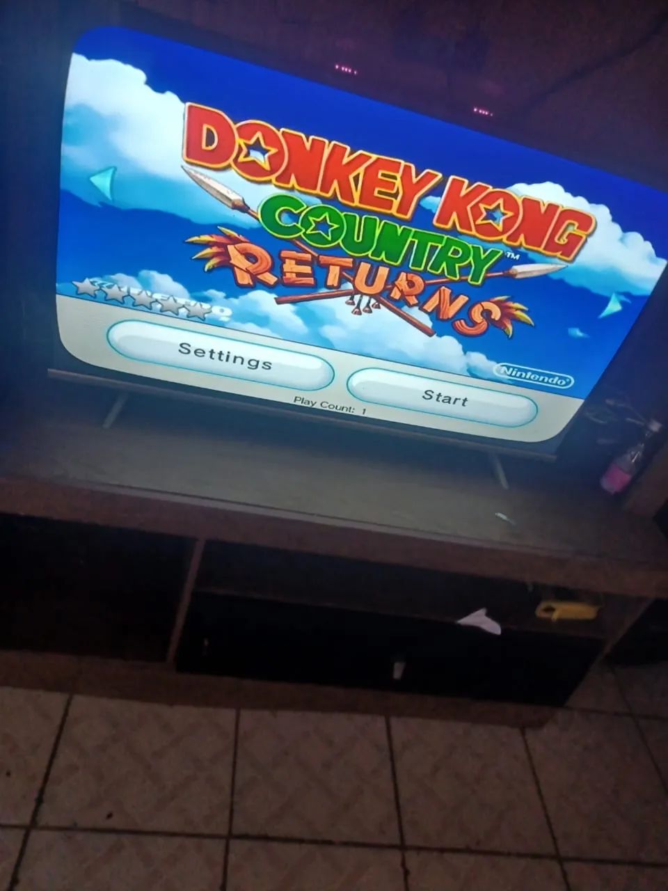 Nitendo Wii Desbloqueado  - Foto 4