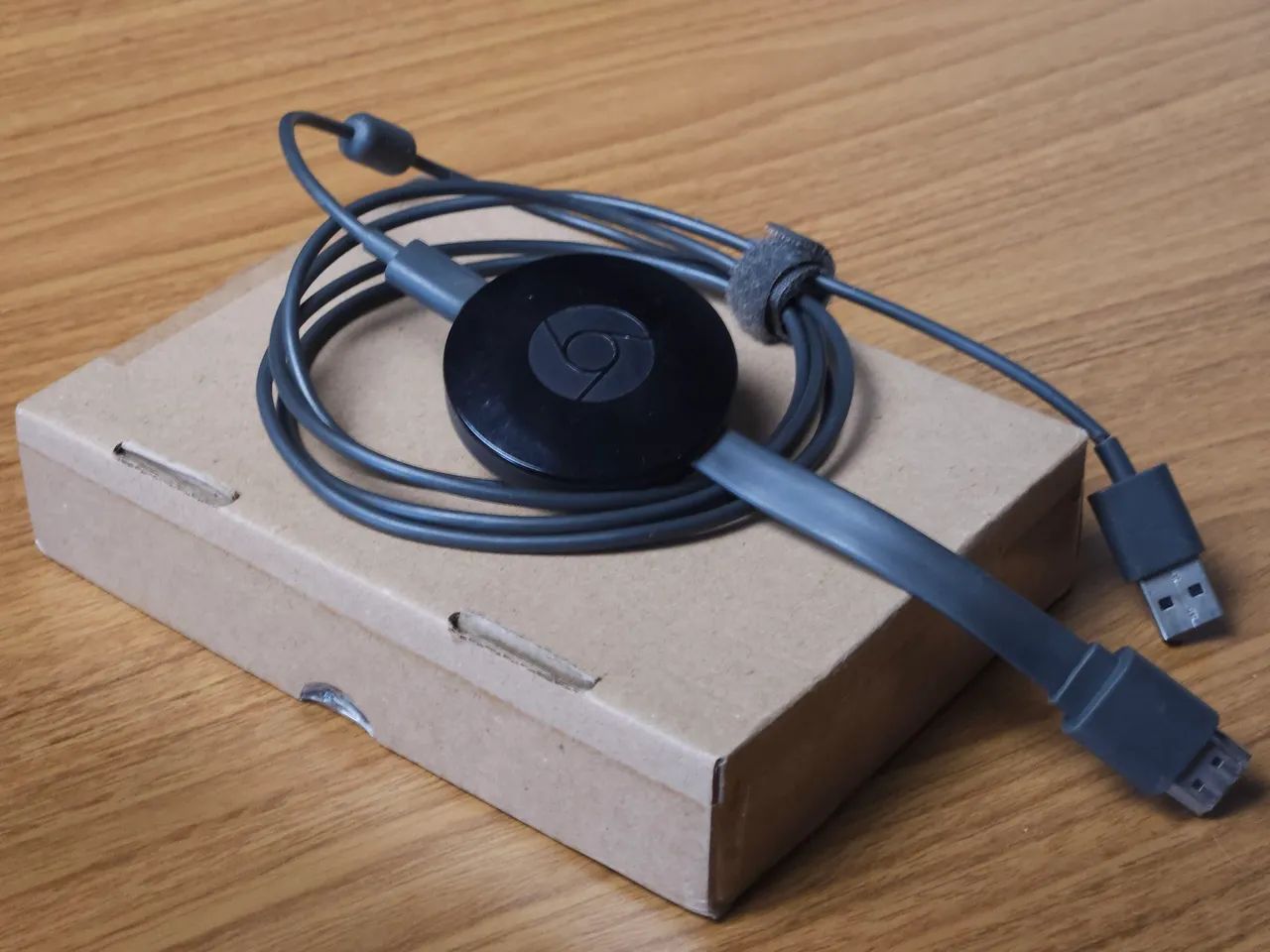 Chromecast 2 original google