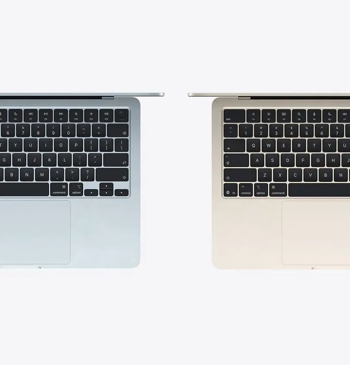 新品 MacBook Air M5 13インチ シルバー 16GB 512GB Macbook Air M5 16/512gb 13-inch | Lacrado 1 ano de garantia Apple