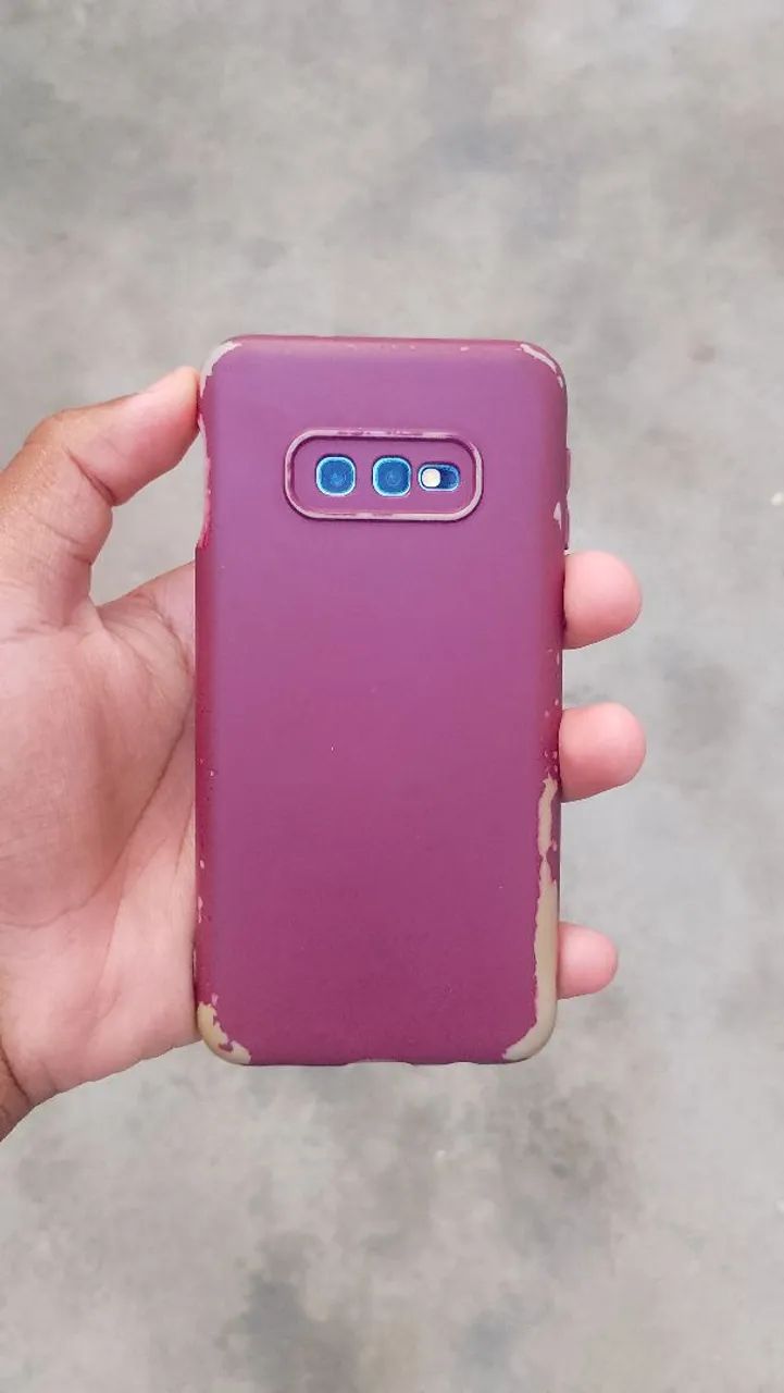s10 fé  - Foto 2