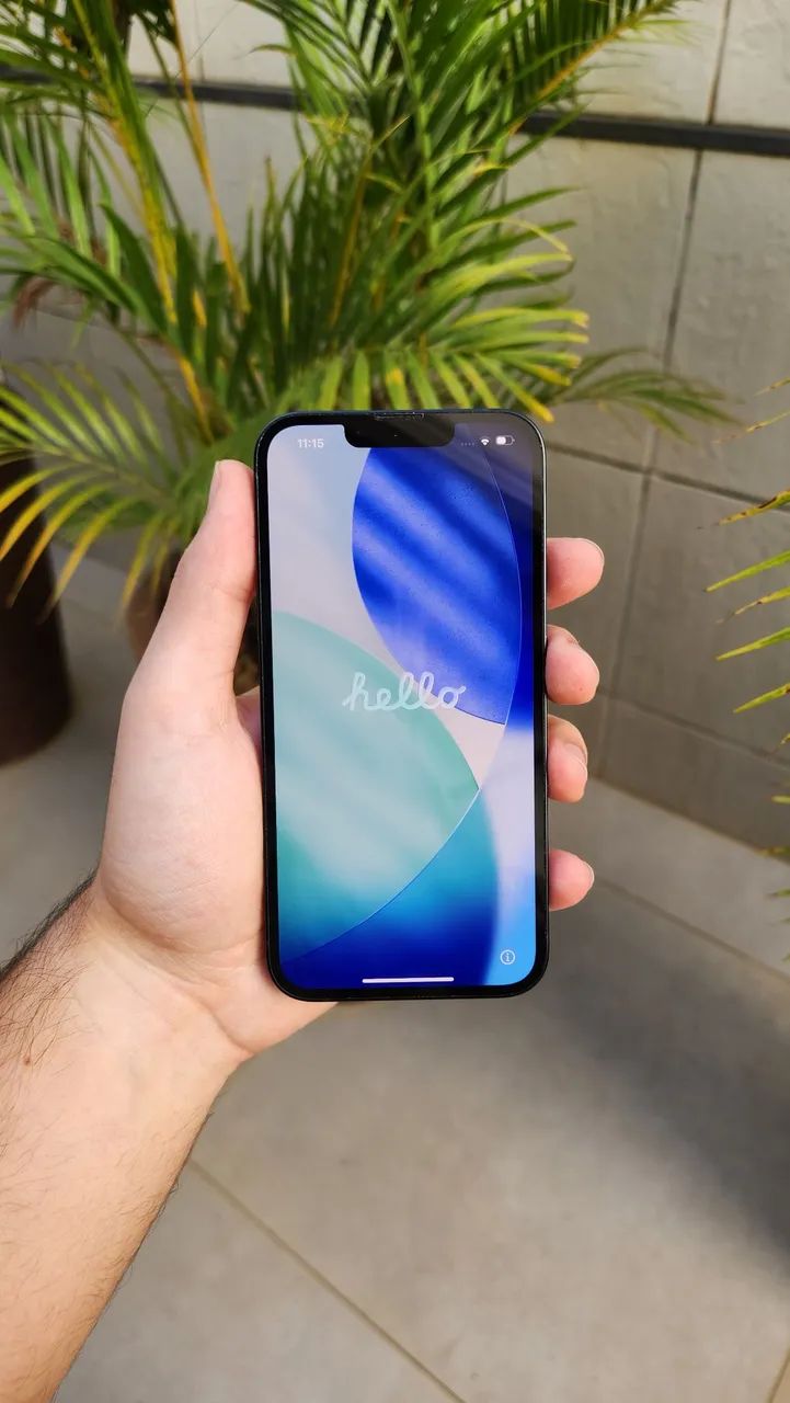 Iphone 13 - 256g