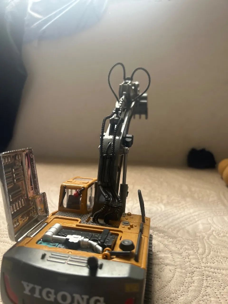Miniatura colecionável  - Foto 3