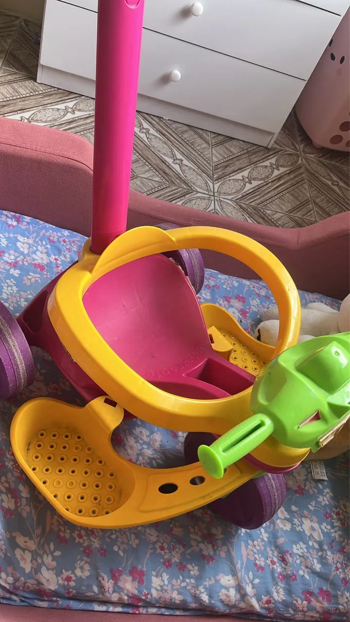 Moto Infantil - Foto 2