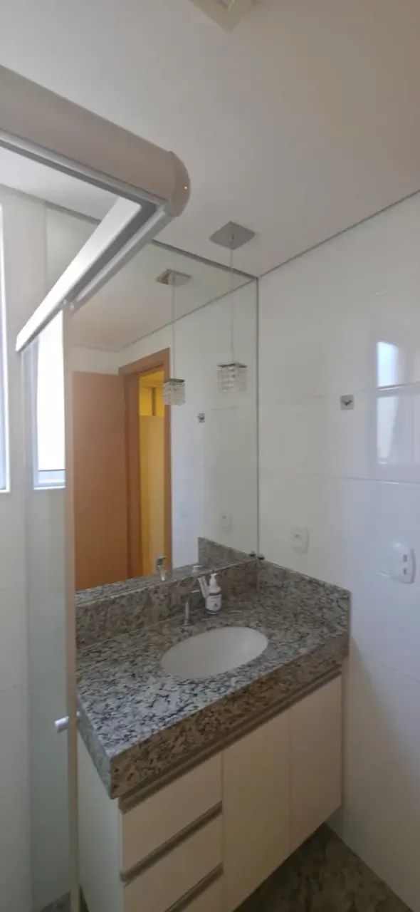 apto 1 quarto mobiliado na Savassi - Foto 5