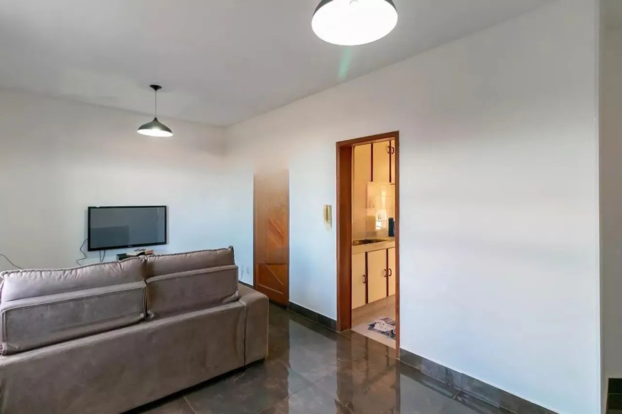Apartamento à Venda - Bonfim, 3 Quartos, 103 m2 - Foto 3