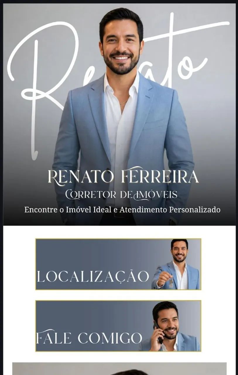 Landing Pages Profissionais para Você e Seu Negócio - Foto 4