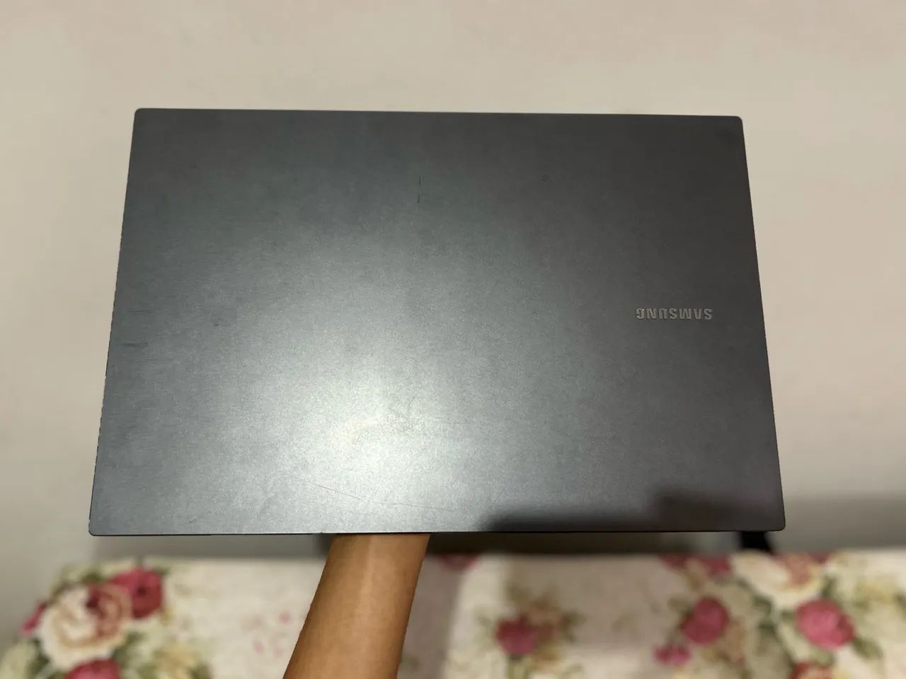Notebook Samsung Book Intel Core i3 + SSD 256GB - Foto 3