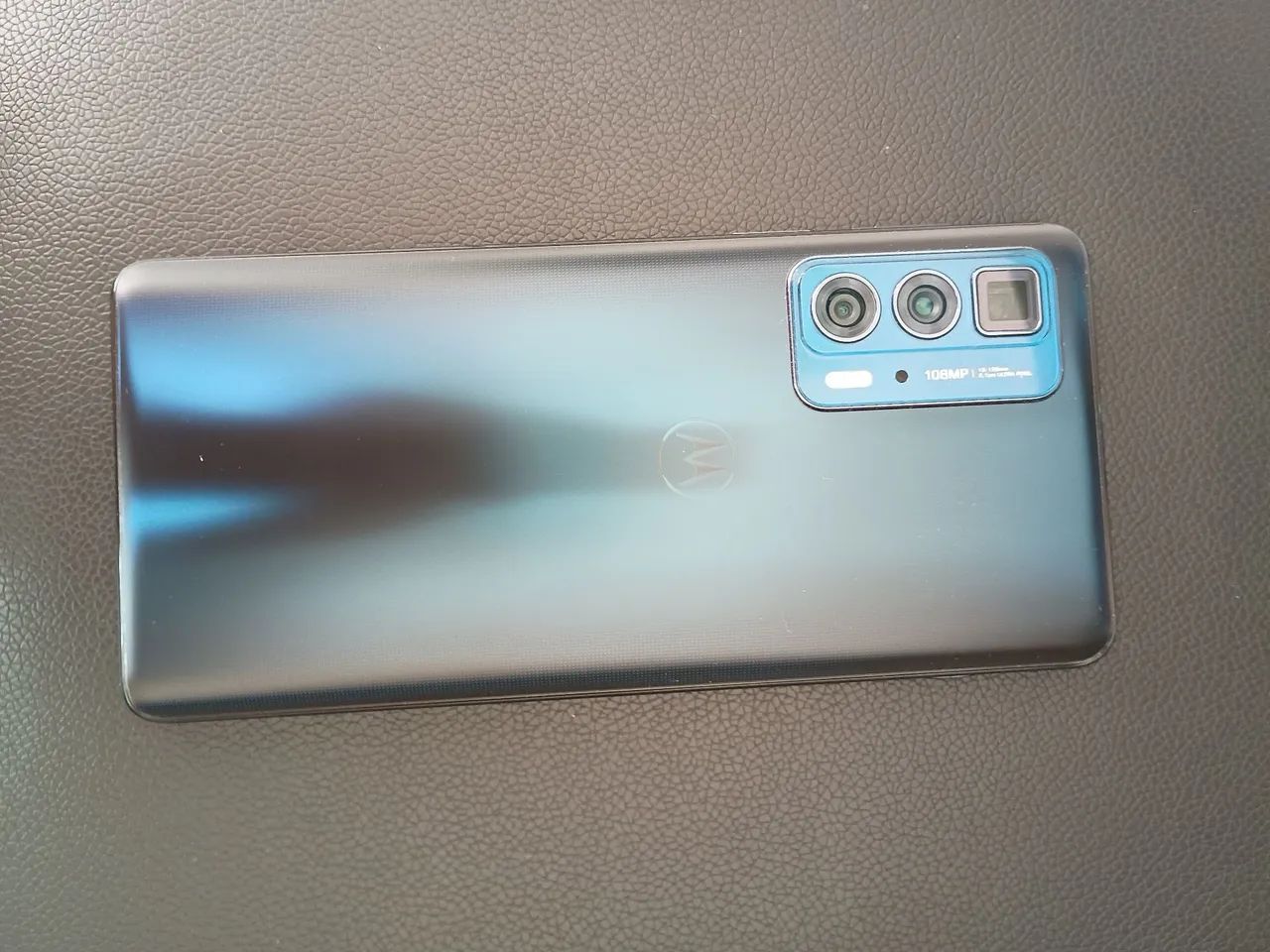 Motorola Edge 20 ultra - Foto 2