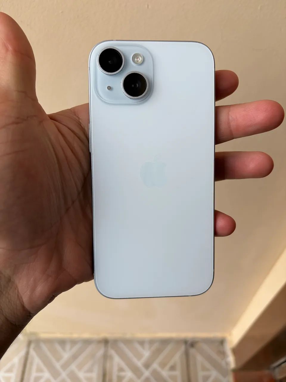 iPhone 15