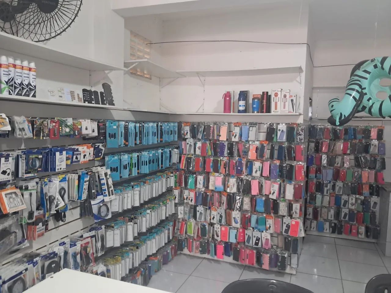 Oportunidade imperdível..loja de variedades à venda! - Foto 4