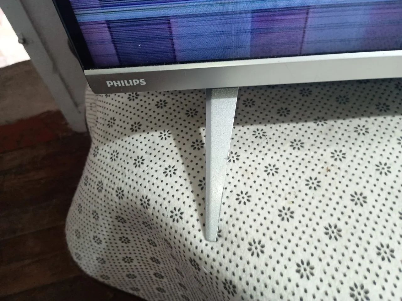 TV SMART 4K 50POL 
