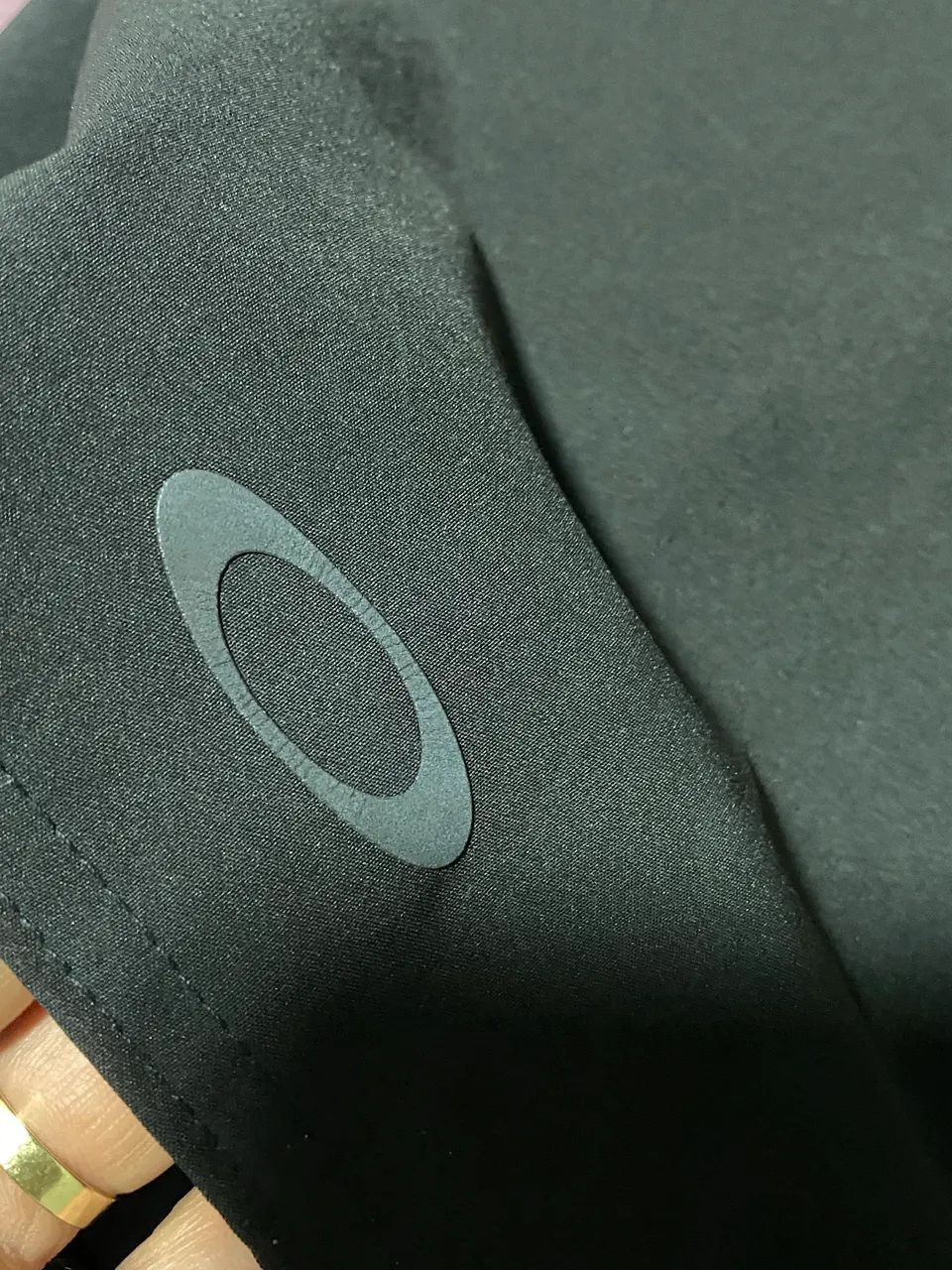 BERMUDA OAKLEY PRETA TAM:44 ORIGINAL