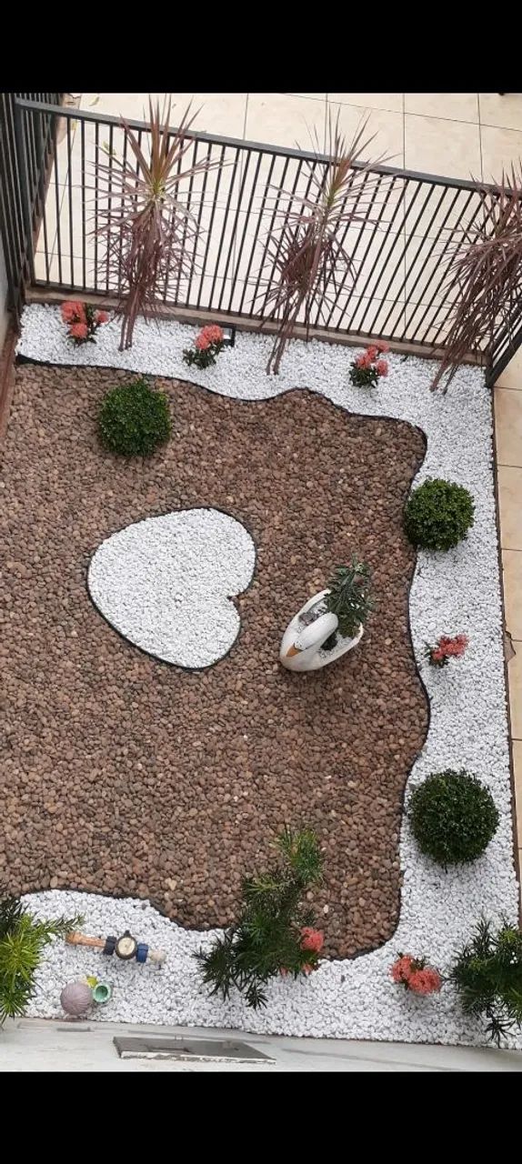 Jardineiro/Paisagismo 