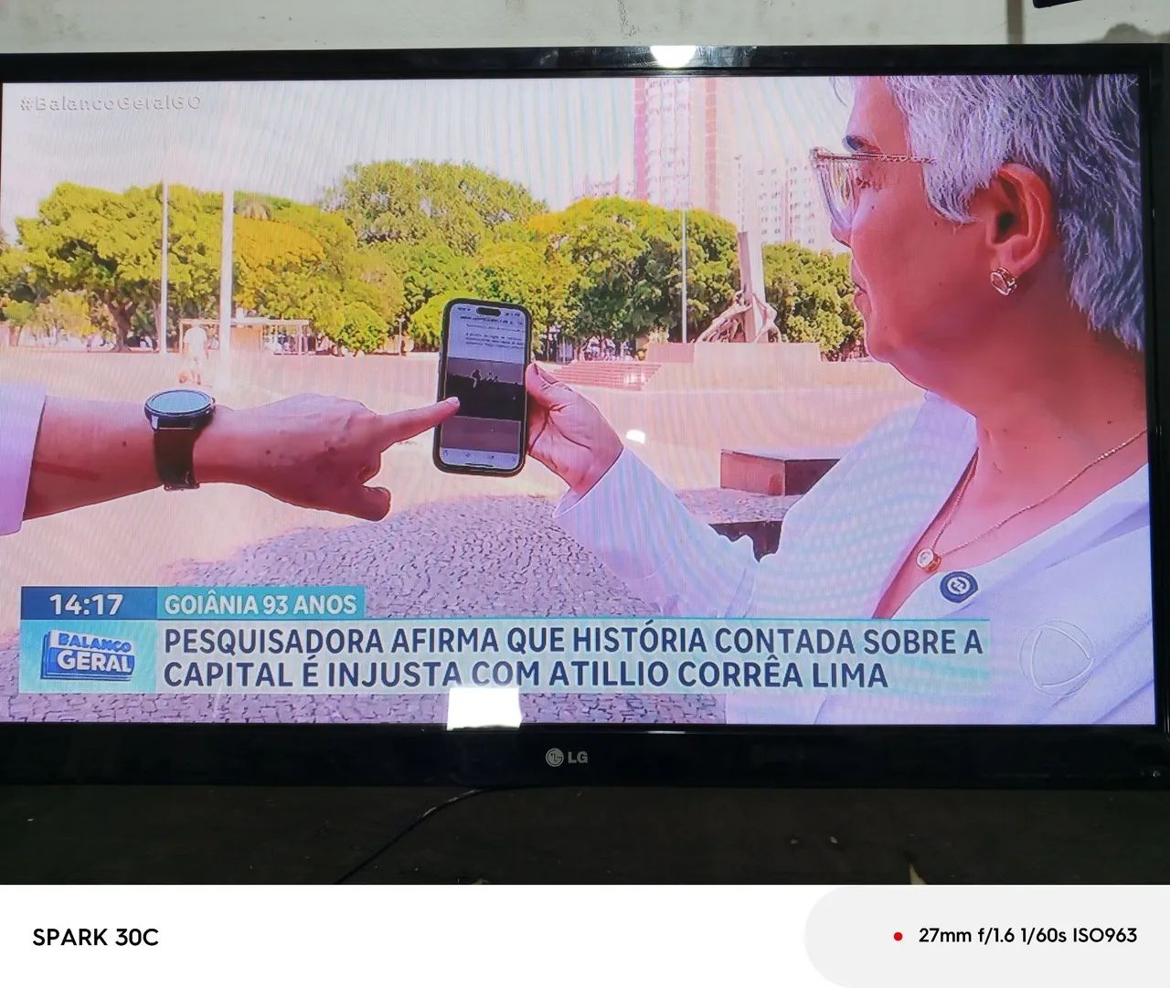 Tv 50 - Foto 3