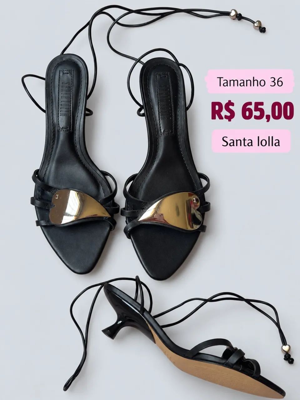 Sandália