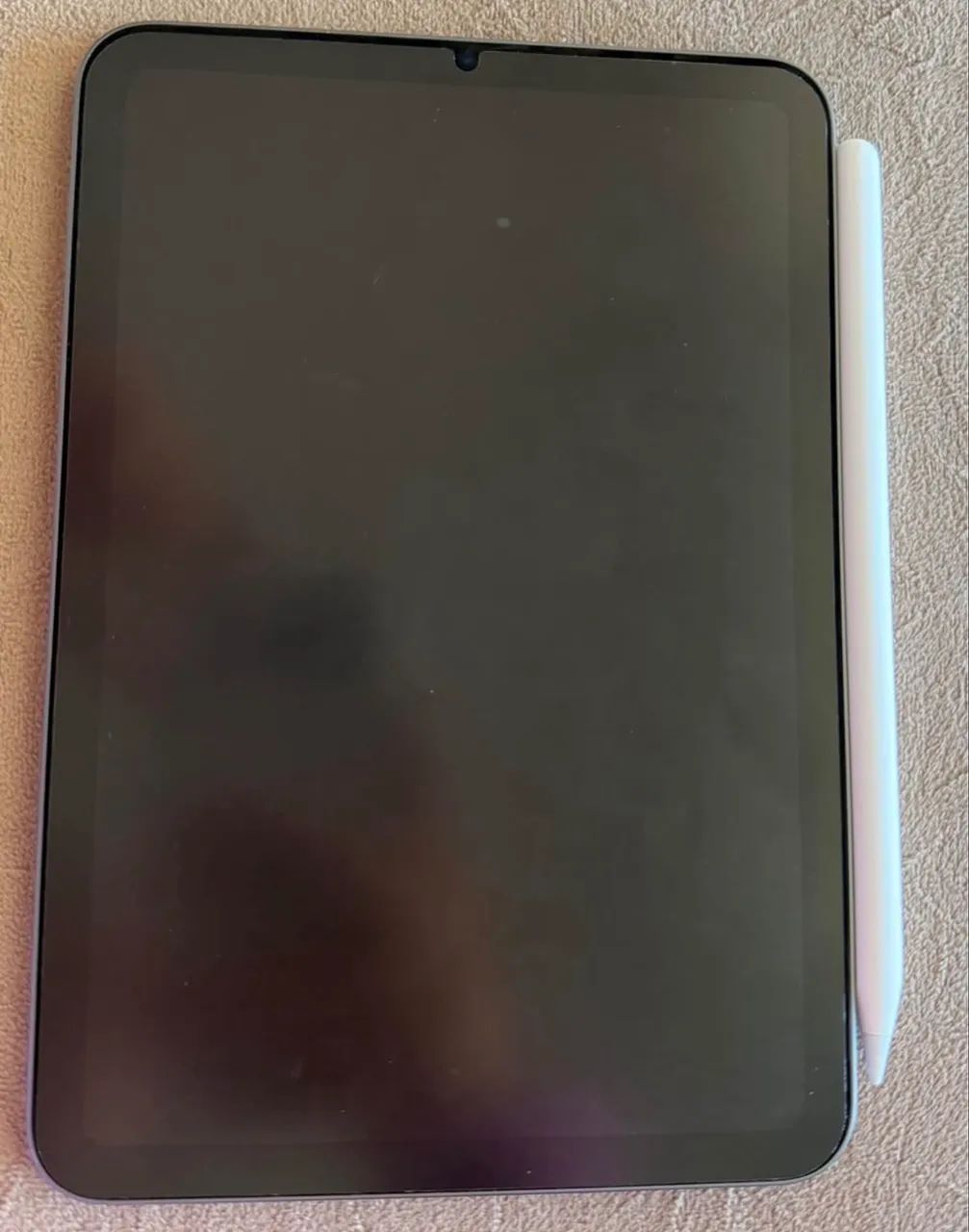 iPad mini 64gb + Apple Pencil 2 original - Foto 2