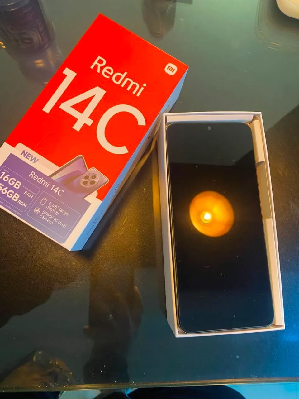 Xiaomo Redmi 14c  - Foto 4