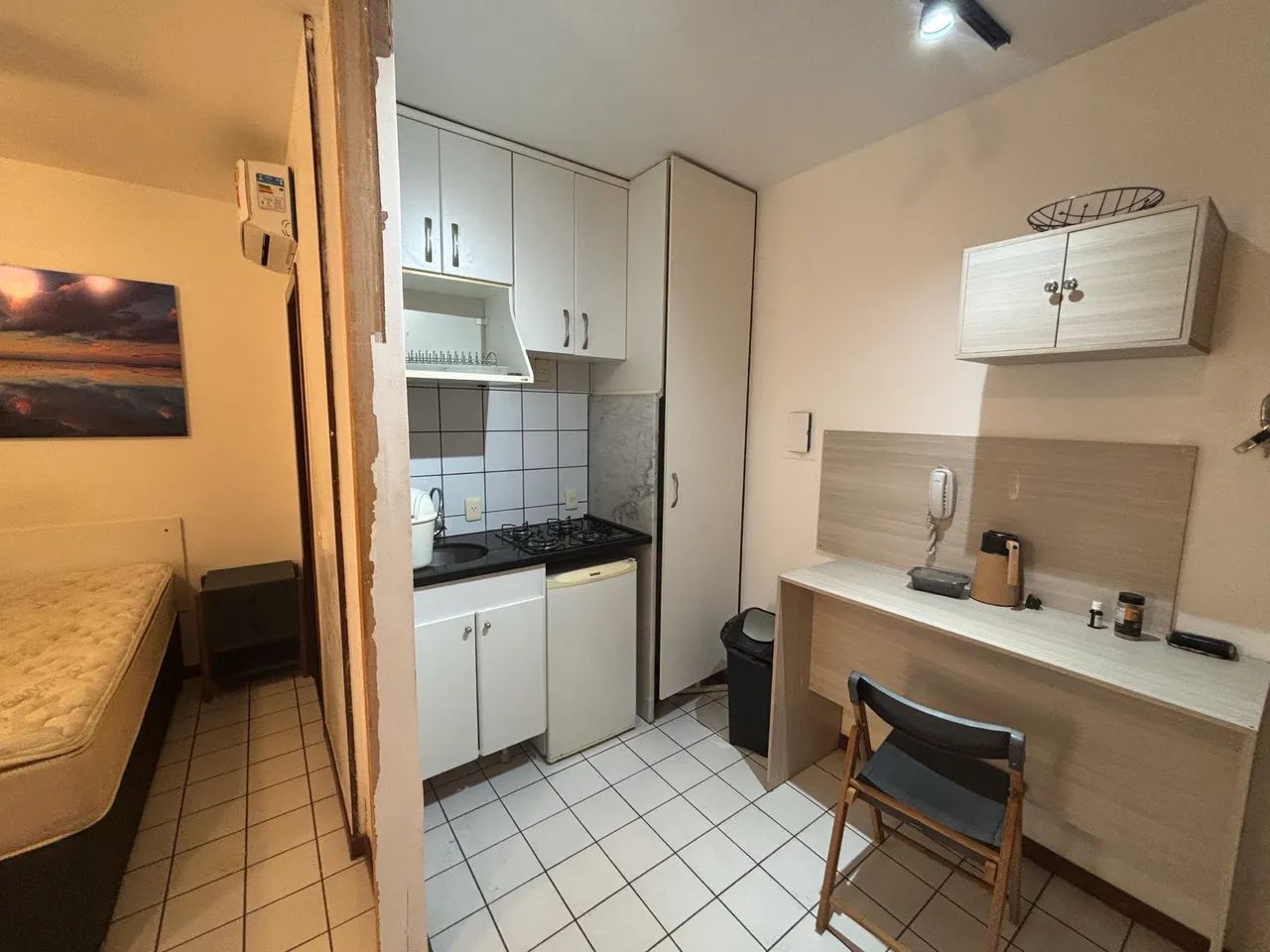 VENDA LOFT SUDOESTE - MONTBLANC - Foto 4