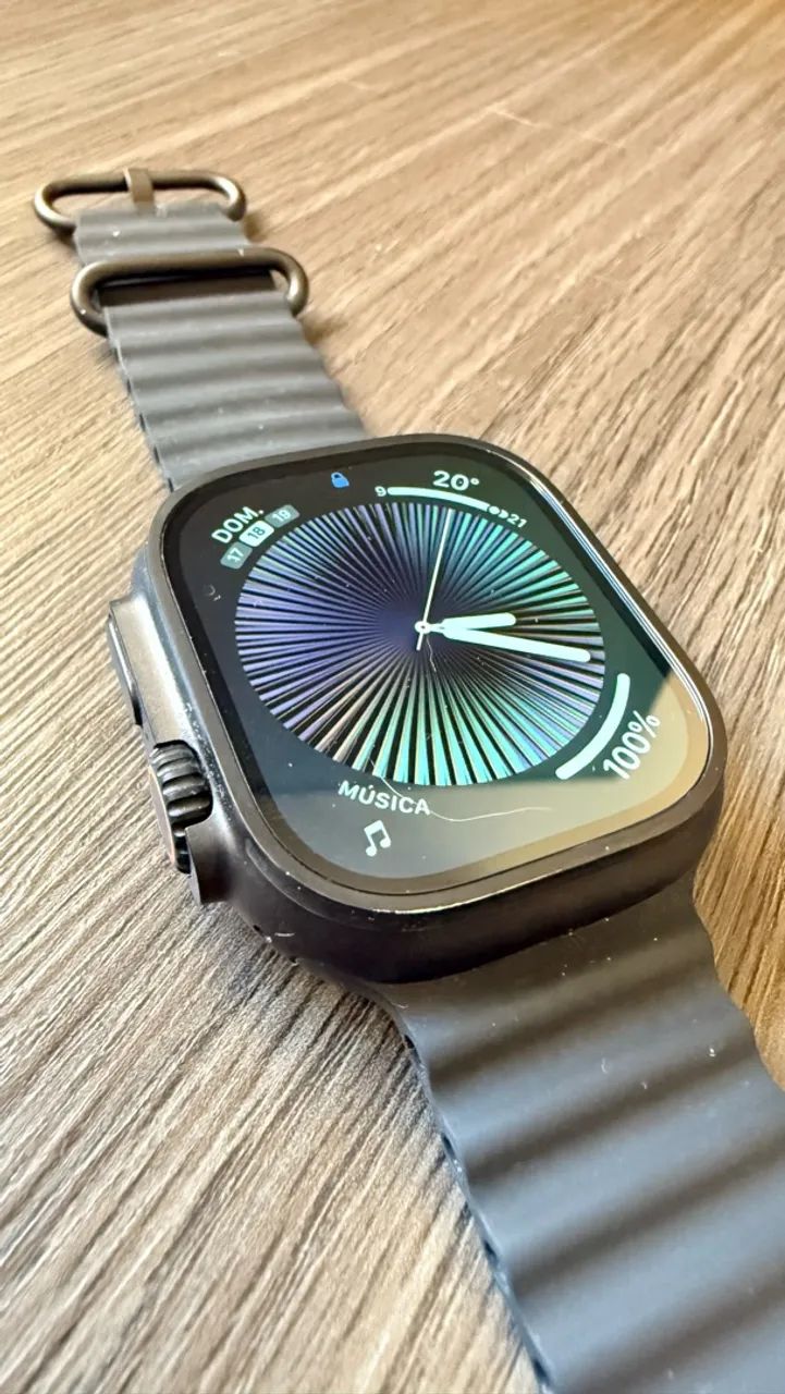 apple watch ultra 3 - Foto 2