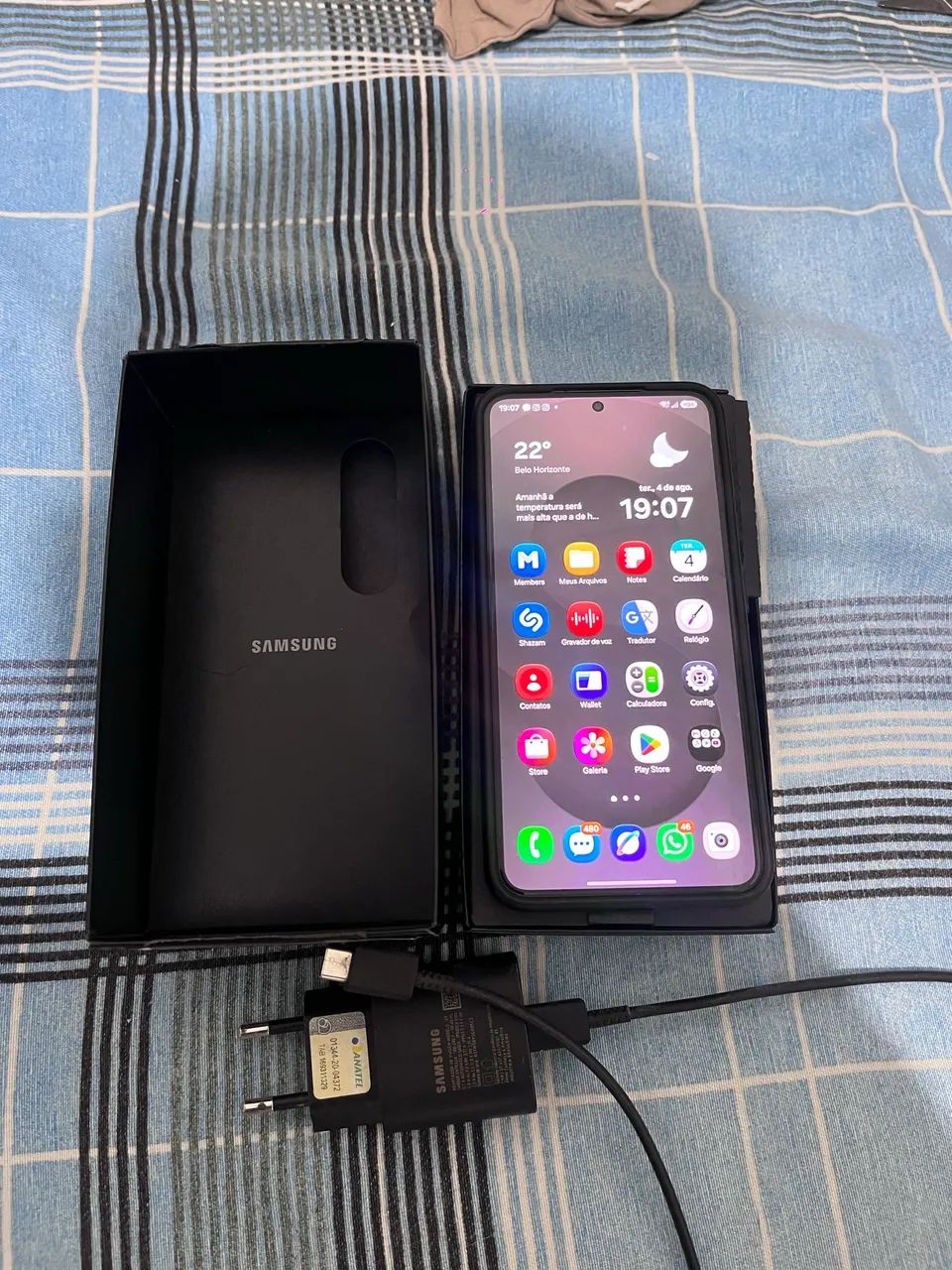 Samsung galaxy s23
