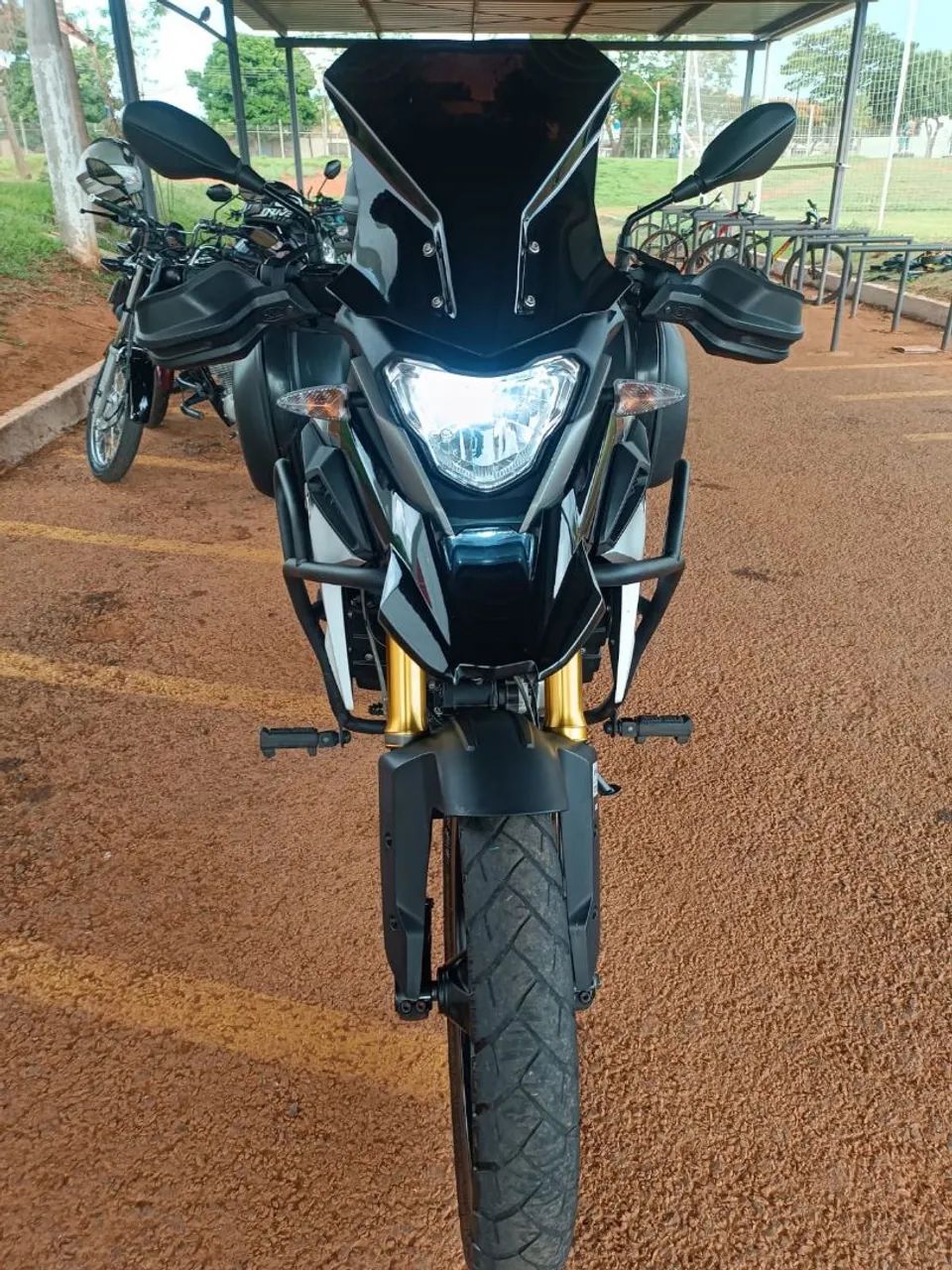MOTO BMW G310 GS - Foto 3