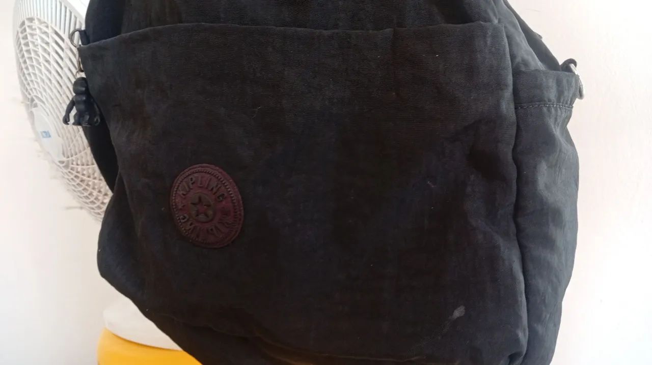 Bolsa Kipling usada