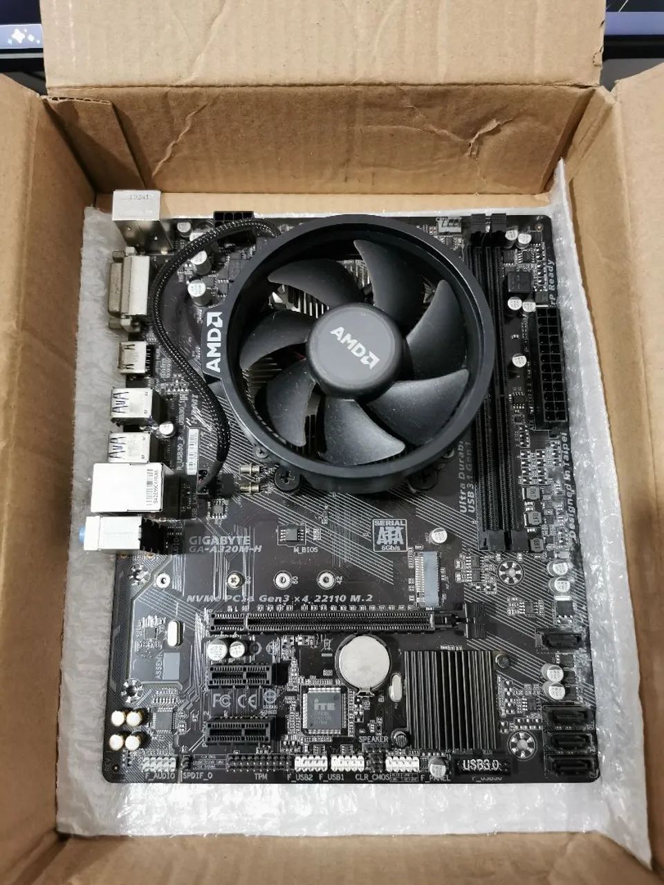 Kit Upgrade para PC Gamer - Foto 3