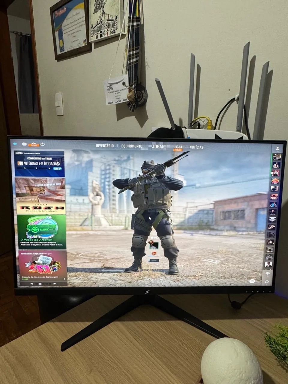 Superframe 280hz IPS - Foto 3