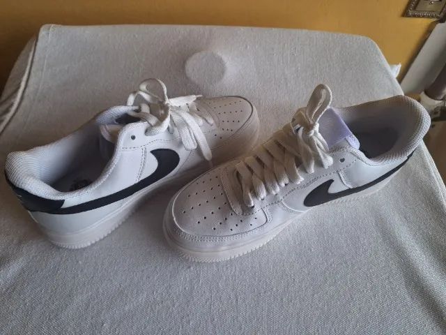 Tênis Nike Air Force Replica 41 - Foto 2