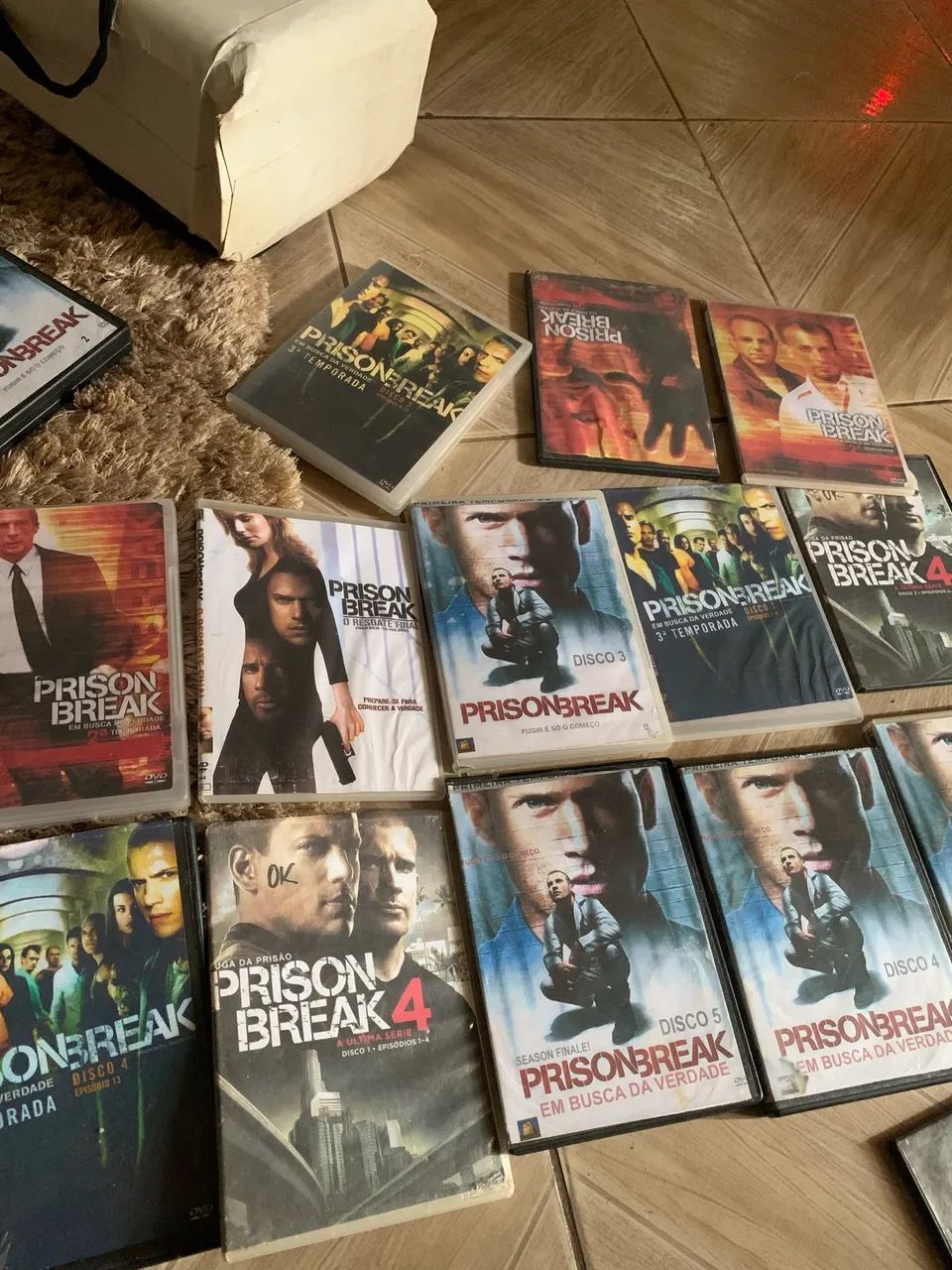 DVD  - Foto 2