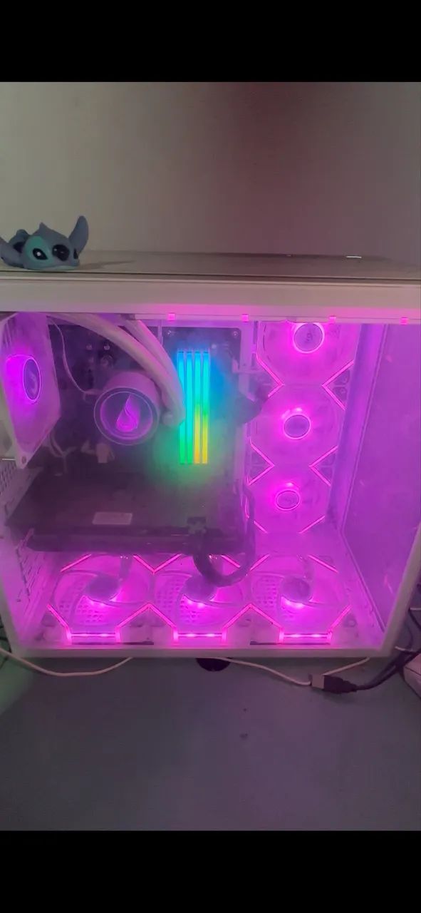 Pc gamer 