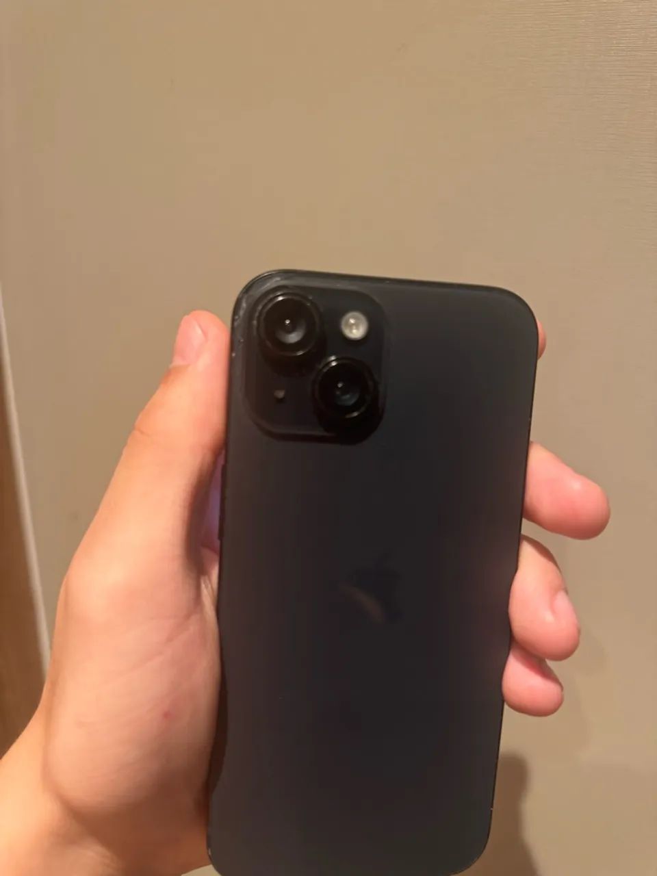 15 128 GB PRETO - Foto 4