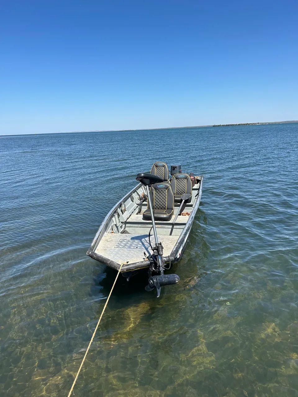 VENDE-SE BARCO SPORTBRAVO 500 - Foto 4