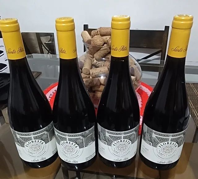 Vinhos 