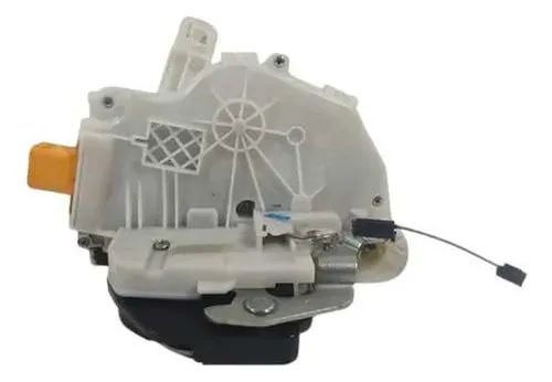 Fechadura Dianteira Esquerda Vw Fox 2003 A 2022 - Peças para