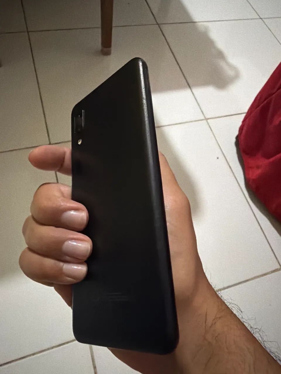 Galaxy A02 - Foto 3